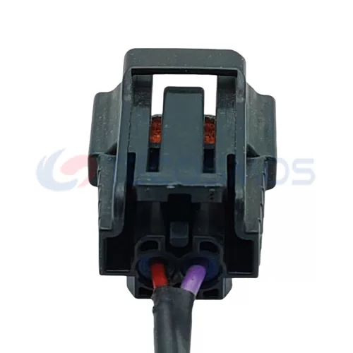 Wire Harness Plug of Automobile Waterproof Connector 2 Pin Female 06A973722 - image 4